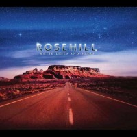 Purchase Rosehill - White Lines And Stars