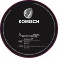 Buy Samuli Kemppi - Kosmos (EP) Mp3 Download
