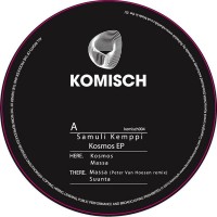 Purchase Samuli Kemppi - Kosmos (EP)
