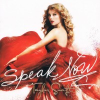 Purchase Taylor Swift - Speak Now (Deluxe Edition) CD1