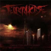 Purchase Terrorhorse - Unrequited And Unscathed