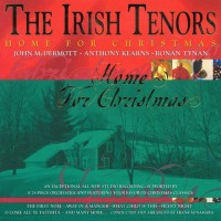 Purchase Irish Tenors - Home For Christmas
