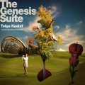 Buy Tolga Kashif & London Symphony Orchestra - The Genesis Suite Mp3 Download