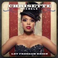 Purchase Chrisette Michele - Let Freedom Reign