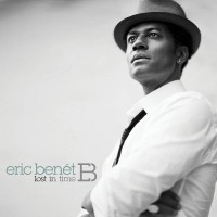 Purchase Eric Benét - Lost in Time
