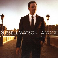 Purchase Russell Watson - La Voce