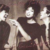 Purchase The Pointer Sisters - So Excited