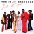 Purchase The Isley Brothers- Live It Up MP3