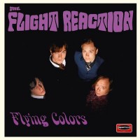Purchase The Flight Reaction - Flying Colors