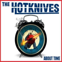 Purchase The Hotknives - About Time