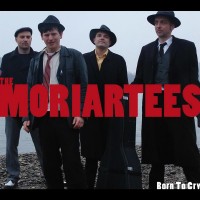 Purchase The Moriartees - Born To Cry