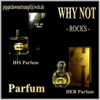 Purchase Why Not - Parfum