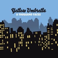 Purchase Yellow Umbrella - A Thousand Faces