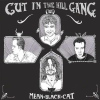 Purchase Cut In The Hill Gang - Mean Black Cat