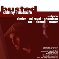 Purchase Danny Massure - Busted