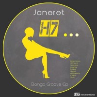 Purchase Janeret - Bongo Groove (EP)
