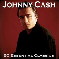 Purchase Johnny Cash - 80 Essential Classics