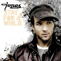Purchase Jones - Stay For A While