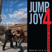 Purchase Jump 4 Joy - Made In Norway