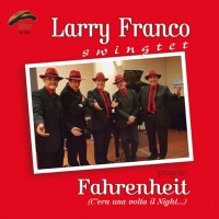 Purchase Larry Franco - Fahrenheit
