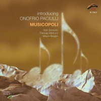 Purchase Onofrio Paciulli - Musicopoli