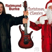 Purchase Raimund Burke - Christmas Classics