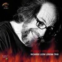 Purchase Ricardo Leon Lerena - Fuego Uruguayo