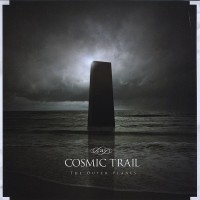 Purchase A Cosmic Trail - The Outer Planes