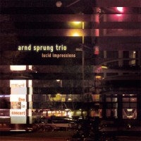 Purchase Arnd Sprung Trio - Lucid Impressions