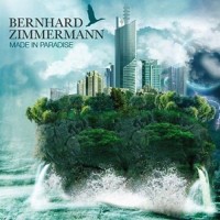 Purchase Bernhard Zimmermann - Made In Paradise