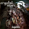 Buy Crystal Viper - Legends Mp3 Download