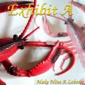 Buy Exhibit A - Make Mine A Lobster Mp3 Download