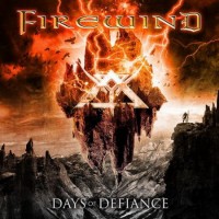 Purchase Firewind - Days Of Defiance