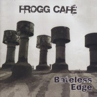 Purchase Frogg Cafe - Bateless Edge