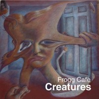 Purchase Frogg Cafe - Creatures