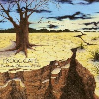 Purchase Frogg Cafe - Fortunate Observer Of Time