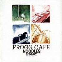 Purchase Frogg Cafe - Noodles