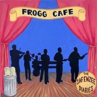 Purchase Frogg Cafe - The Safenzee Diaries