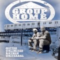 Buy Group Home - G.U.R.U Mp3 Download