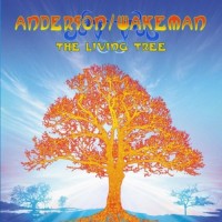 Purchase Jon Anderson & Rick Wakeman - The Living Tree