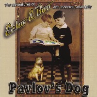 Purchase Pavlov's Dog - Echo & Boo