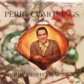 Buy Perry Como - Perry Como Sings Merry Christmas Music Mp3 Download