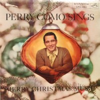 Purchase Perry Como - Perry Como Sings Merry Christmas Music