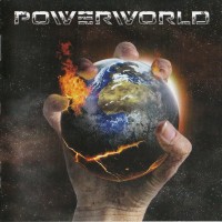 Purchase Powerworld - Human Parasite