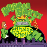 Purchase Prince Fatty - Supersize