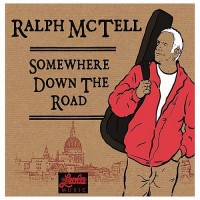 Purchase Ralph McTell - Somewhere Down The Road