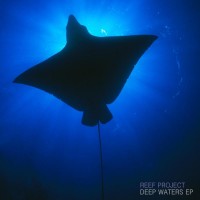 Purchase Reef Project - Deep Waters (EP)