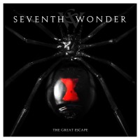 Purchase Seventh Wonder - The Great Escape