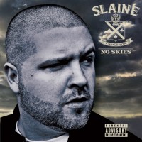 Purchase Slaine - A World With No Skies