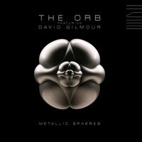 Purchase The Orb & David Gilmour - Metallic Spheres (Limited Edition) CD1